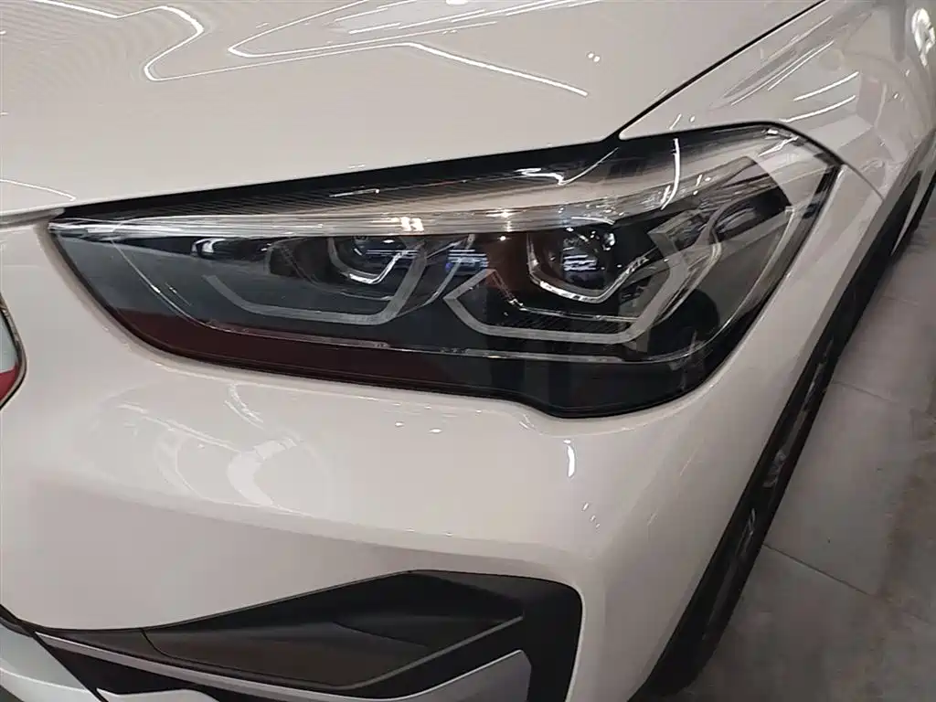 BMW X1 2021 sDrive20Li Exclusive фото 24