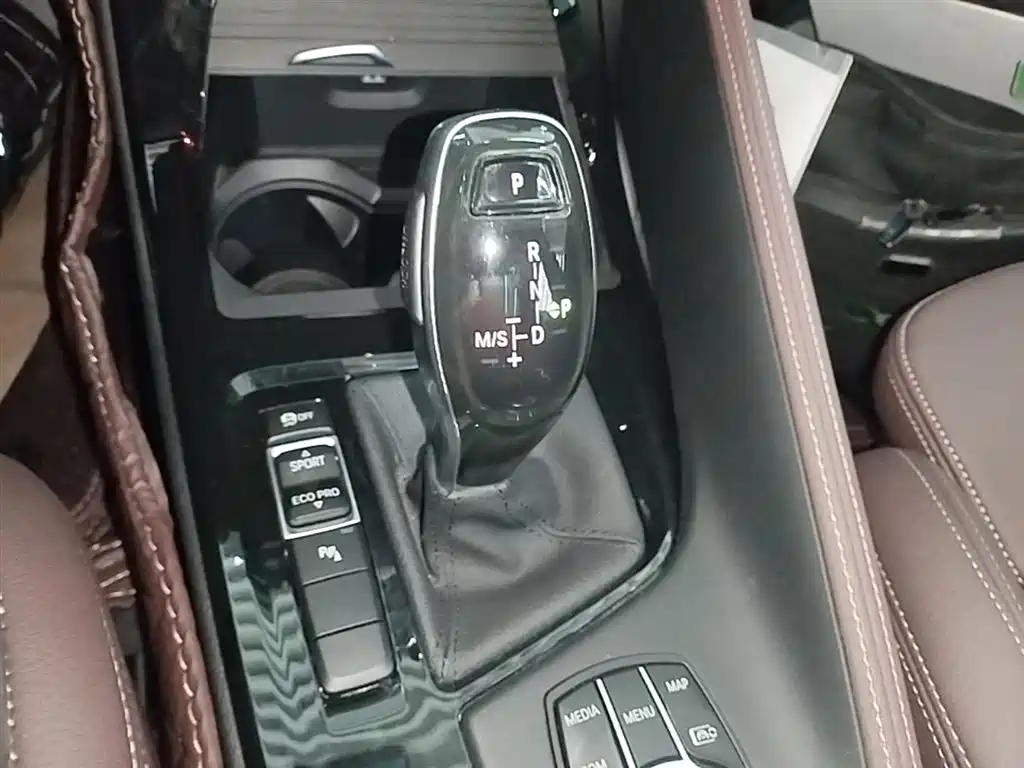 BMW X1 2021 sDrive20Li Exclusive фото 14