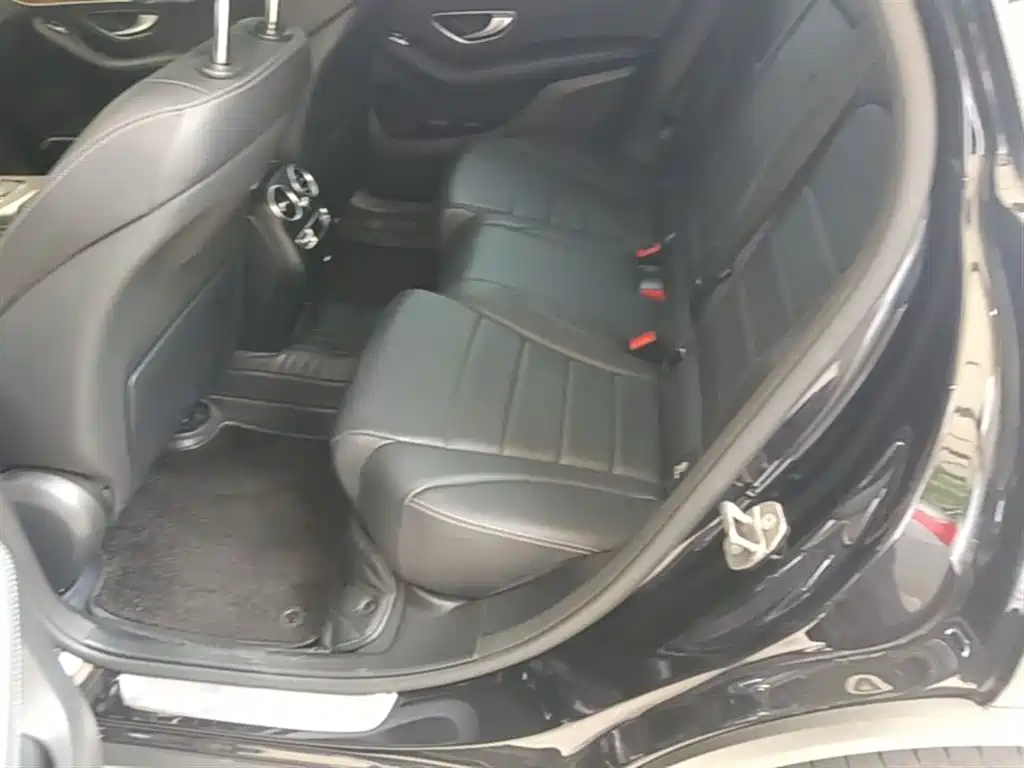 Mercedes-Benz GLC 2021 GLC 300 L 4MATIC Luxury фото 24