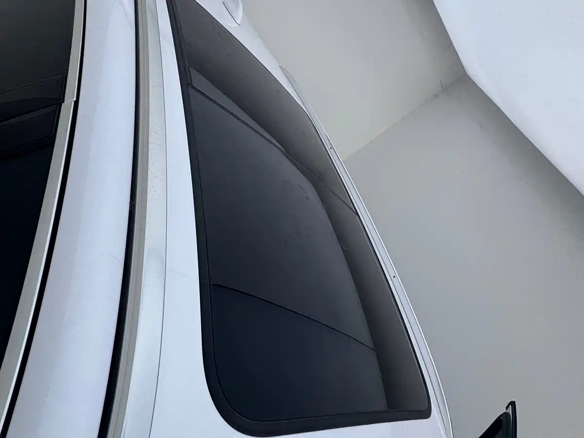 BYD Tang New Energy 2021 DM 2.0T AWD High Performance Premium фото 23