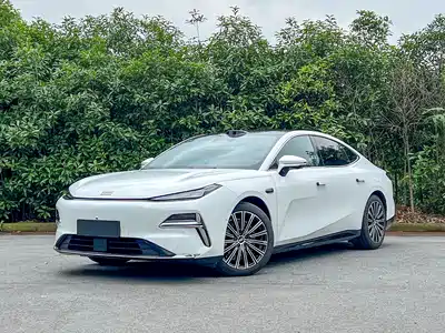 Geely Galaxy Starshine 8