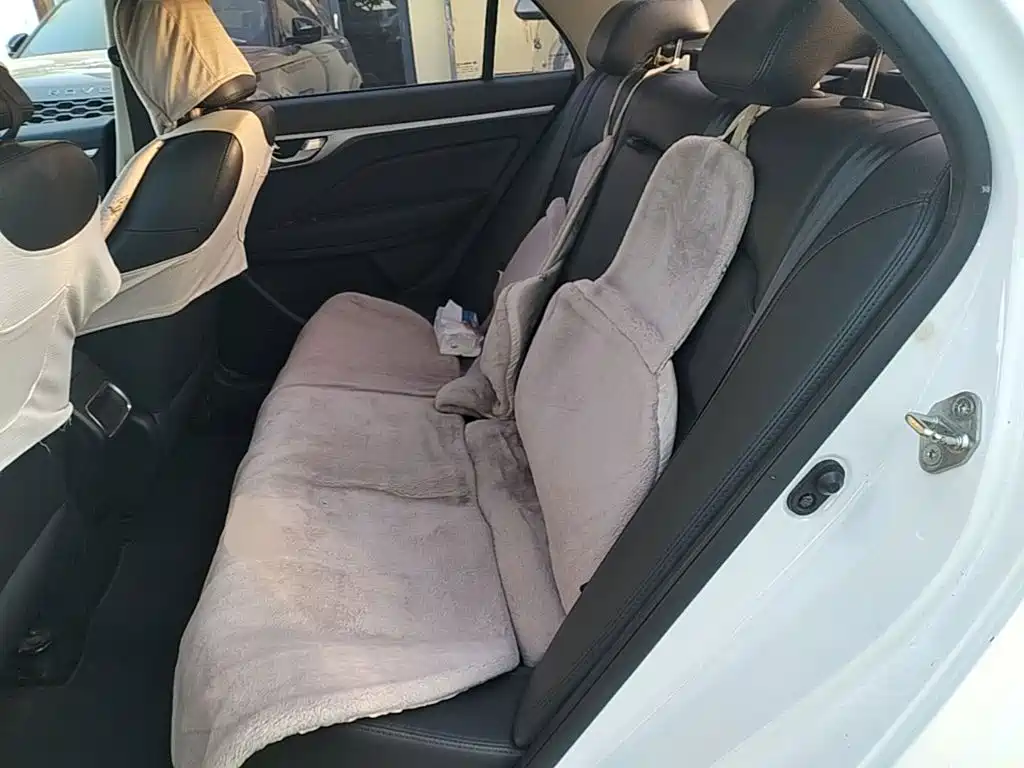 Geely Vision 2019 2019 Upgrade 1.5L Manual Luxury China VI