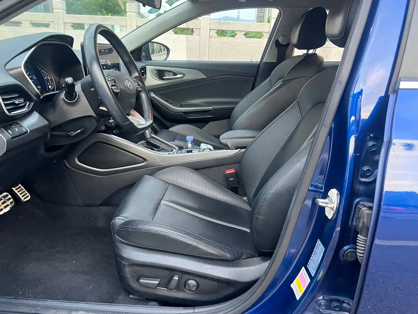 Hyundai Lafesta 2019 2019 280TGDi Smart Speed Edition China VI