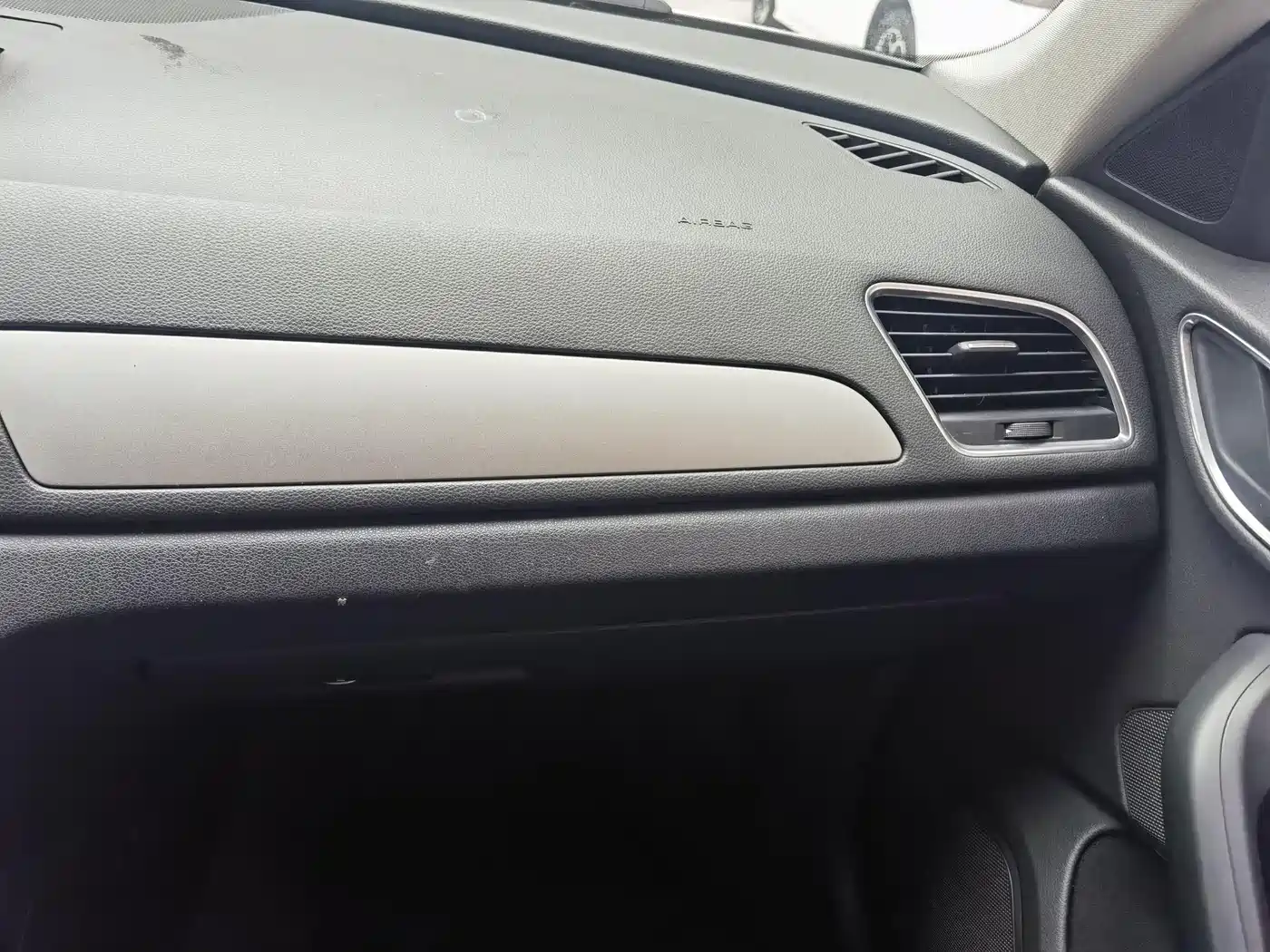 Audi Q3 2015 30 TFSI Progressive фото 11