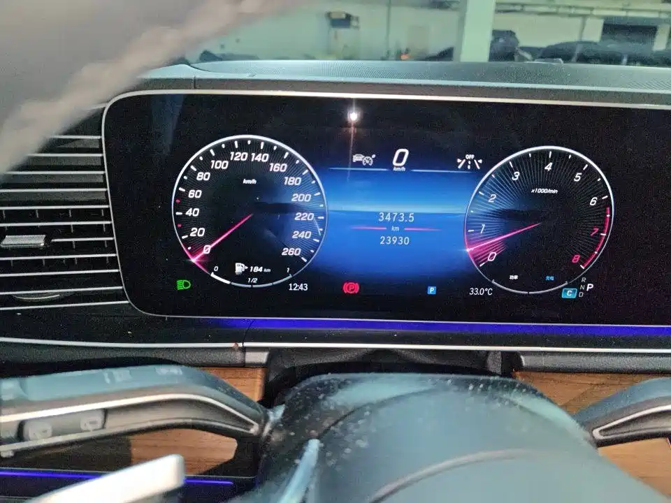 Mercedes-Benz GLE 2024 2024 GLE 450 4MATIC Fashion