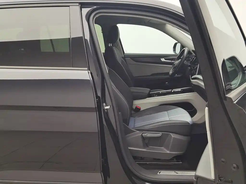 Volkswagen Teramont 2023 2022 330TSI 2WD Luxury