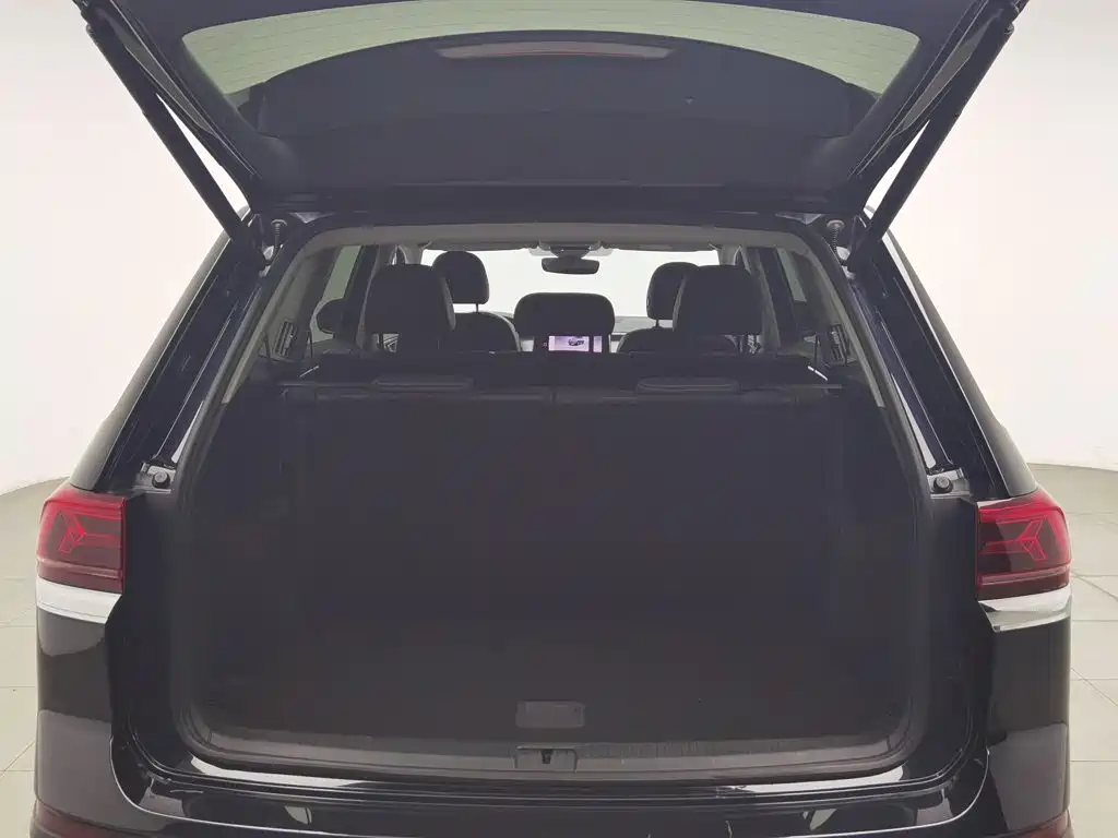 Volkswagen Teramont 2023 2022 330TSI 2WD Luxury