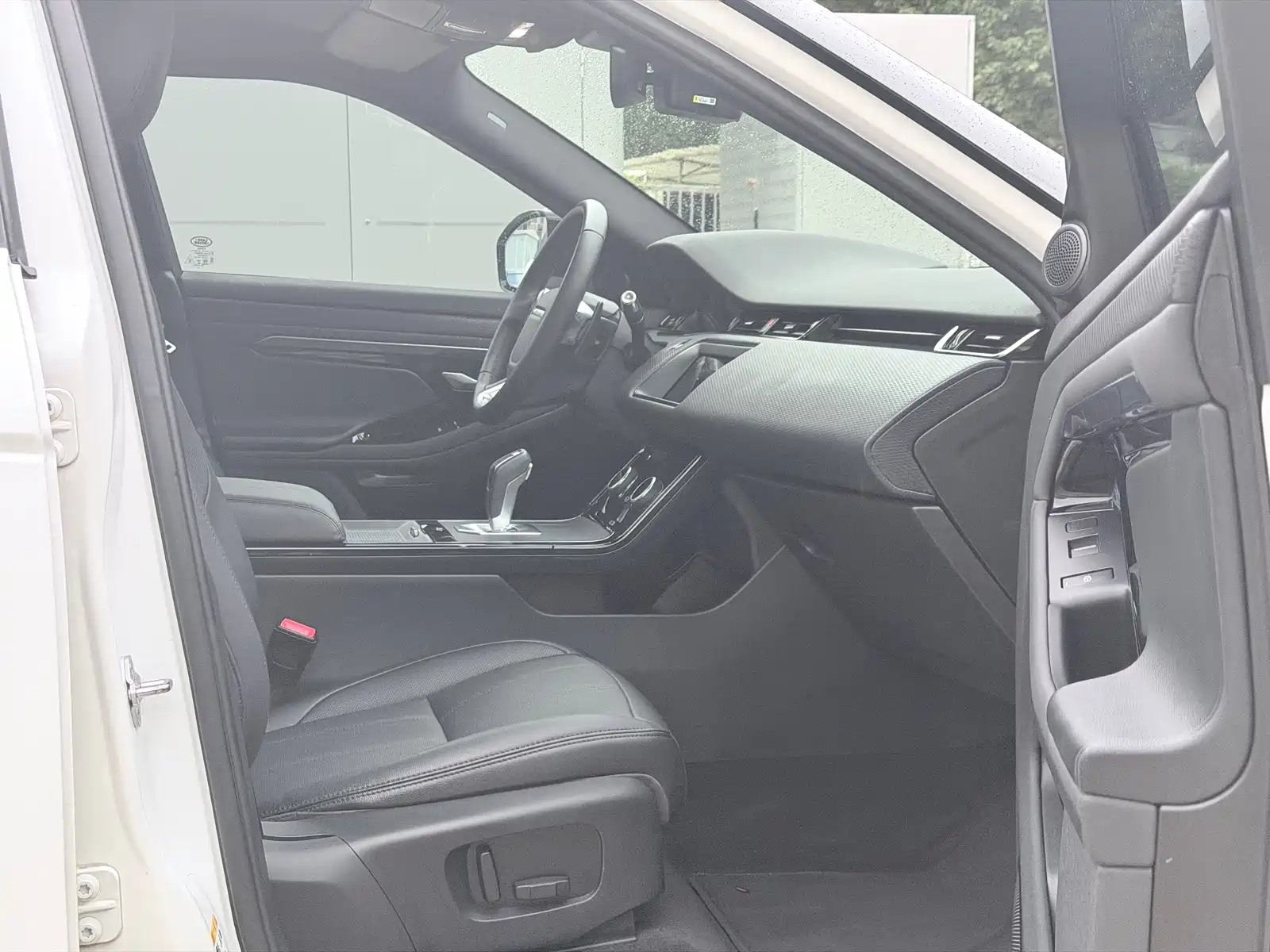 Фото 6 - Land Rover Range Rover Evoque
