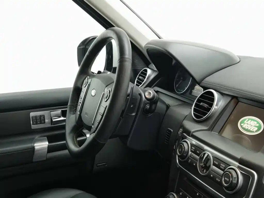 Photo 22 - Land Rover Discovery