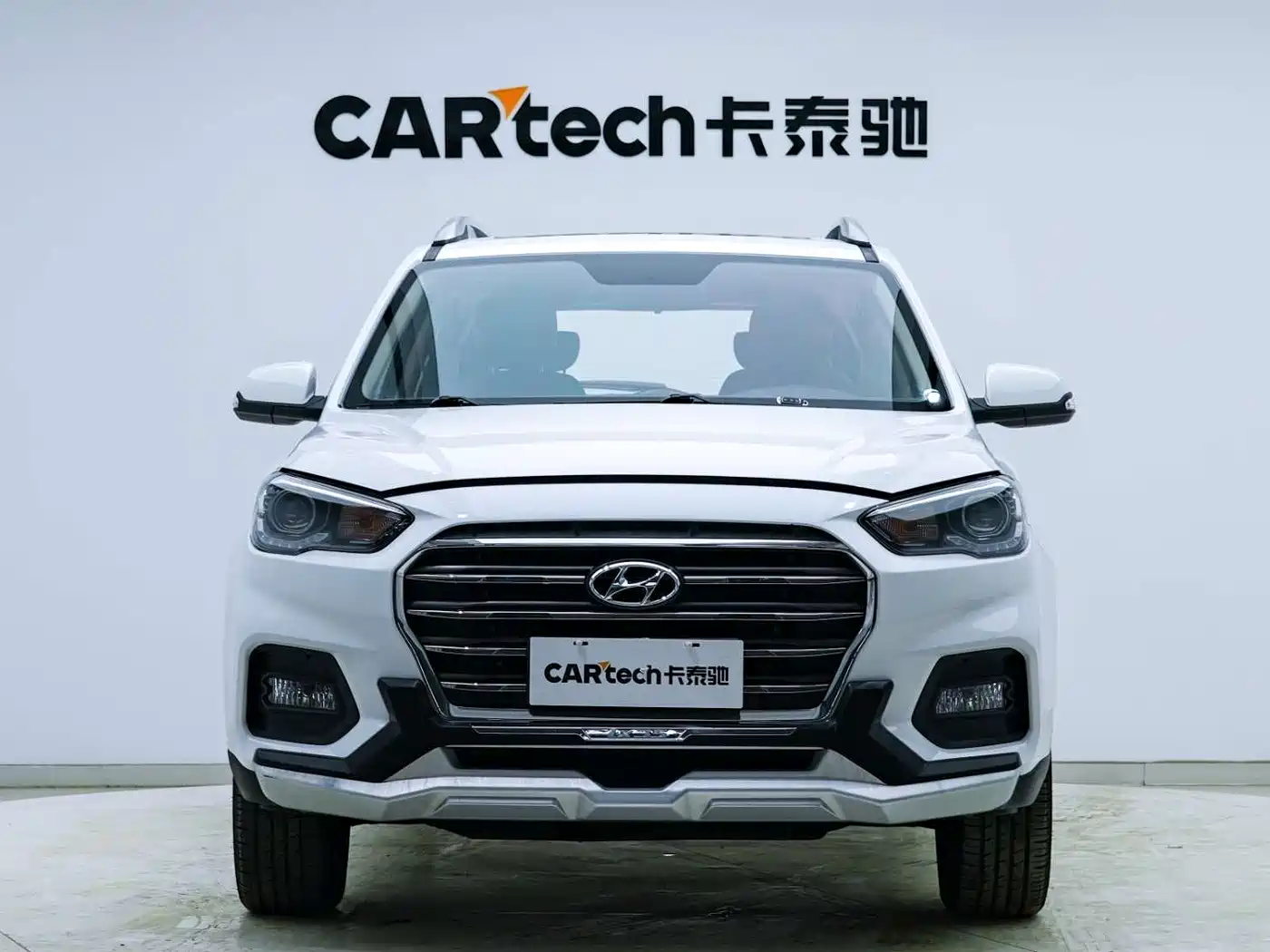 HYUNDAI BEIJING HYUNDAI IX35