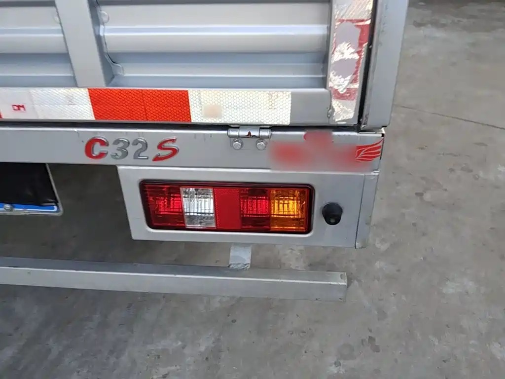 Dongfeng Xiaokang DFSK C32 2025 2022 1.6L C32S LV0 SFG16