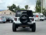 Фото 10 - Jeep Wrangler 4xe