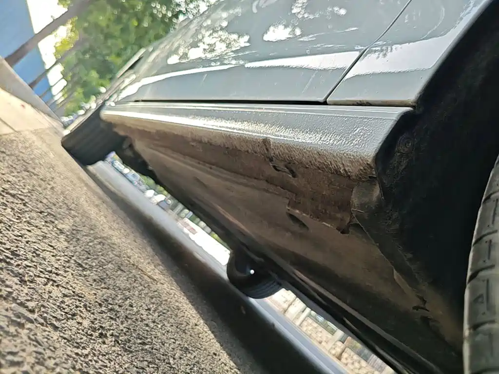 Фото 21 - Volkswagen Bora