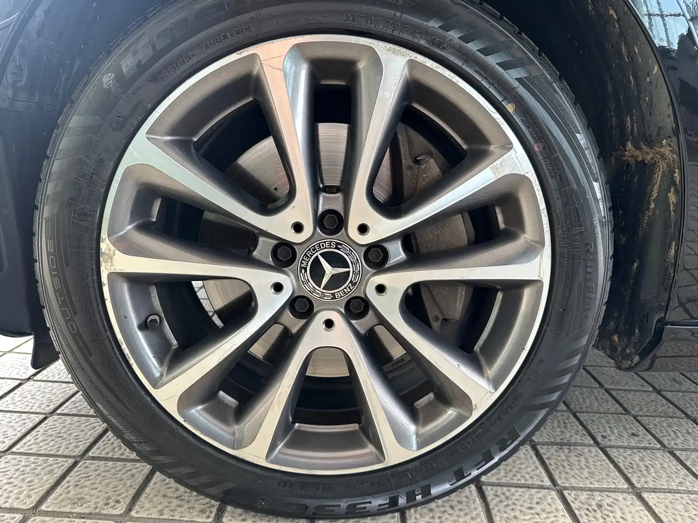 Mercedes-Benz E-Class 2019 Facelift E 300 L Luxury фото 4