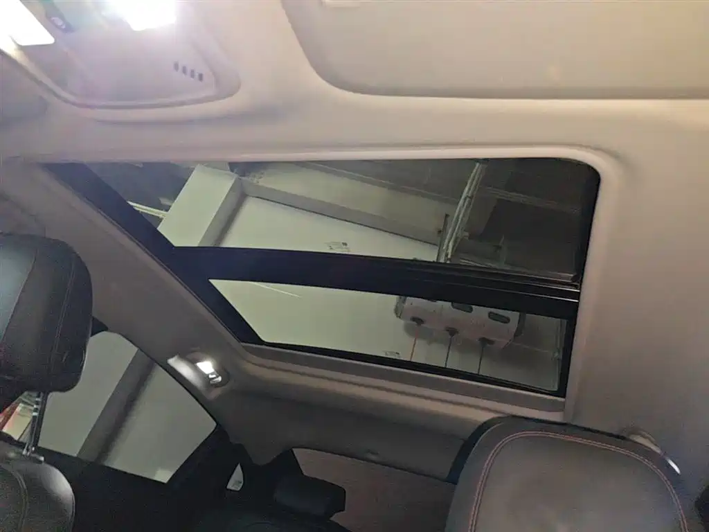 Chevrolet Malibu XL 2020 Redline 550T Auto Dynamic Edition фото 18