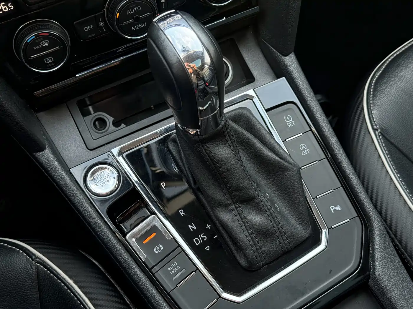 Volkswagen Lamando 2019 280TSI DSG Luxury Edition China VI фото 14