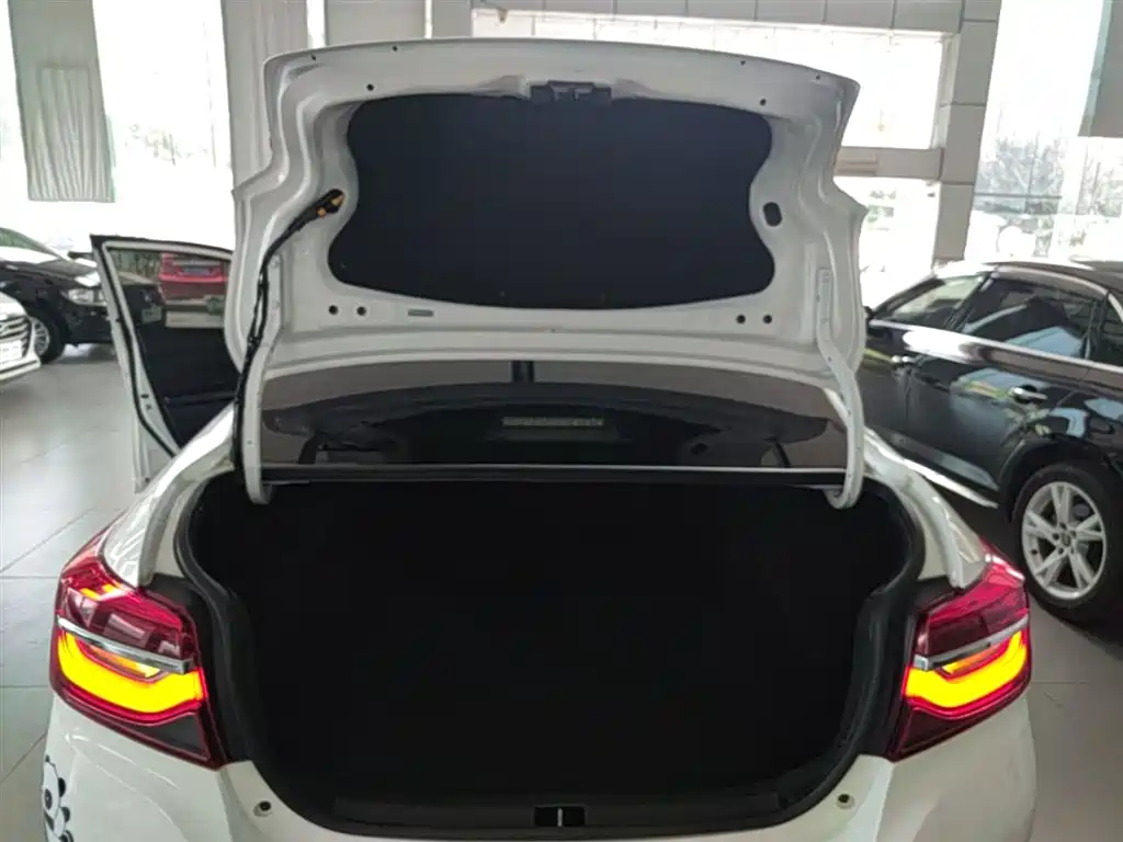 Toyota Vios 2021 1.5L Manual Chuangxing Edition фото 19