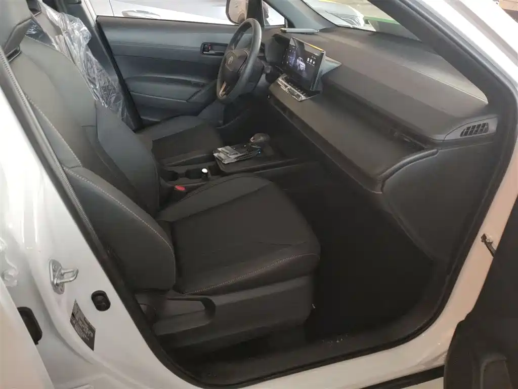 TOYOTA FENGLANDA