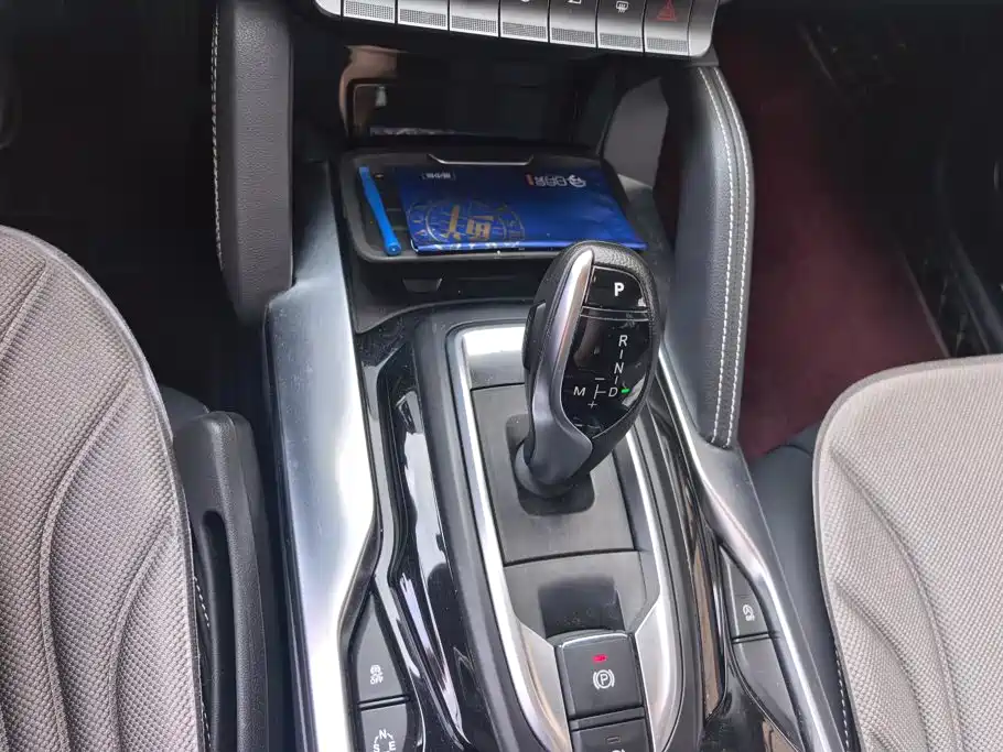 Zhonghua V7 2019 2018 280T DCT Premium 5-seater