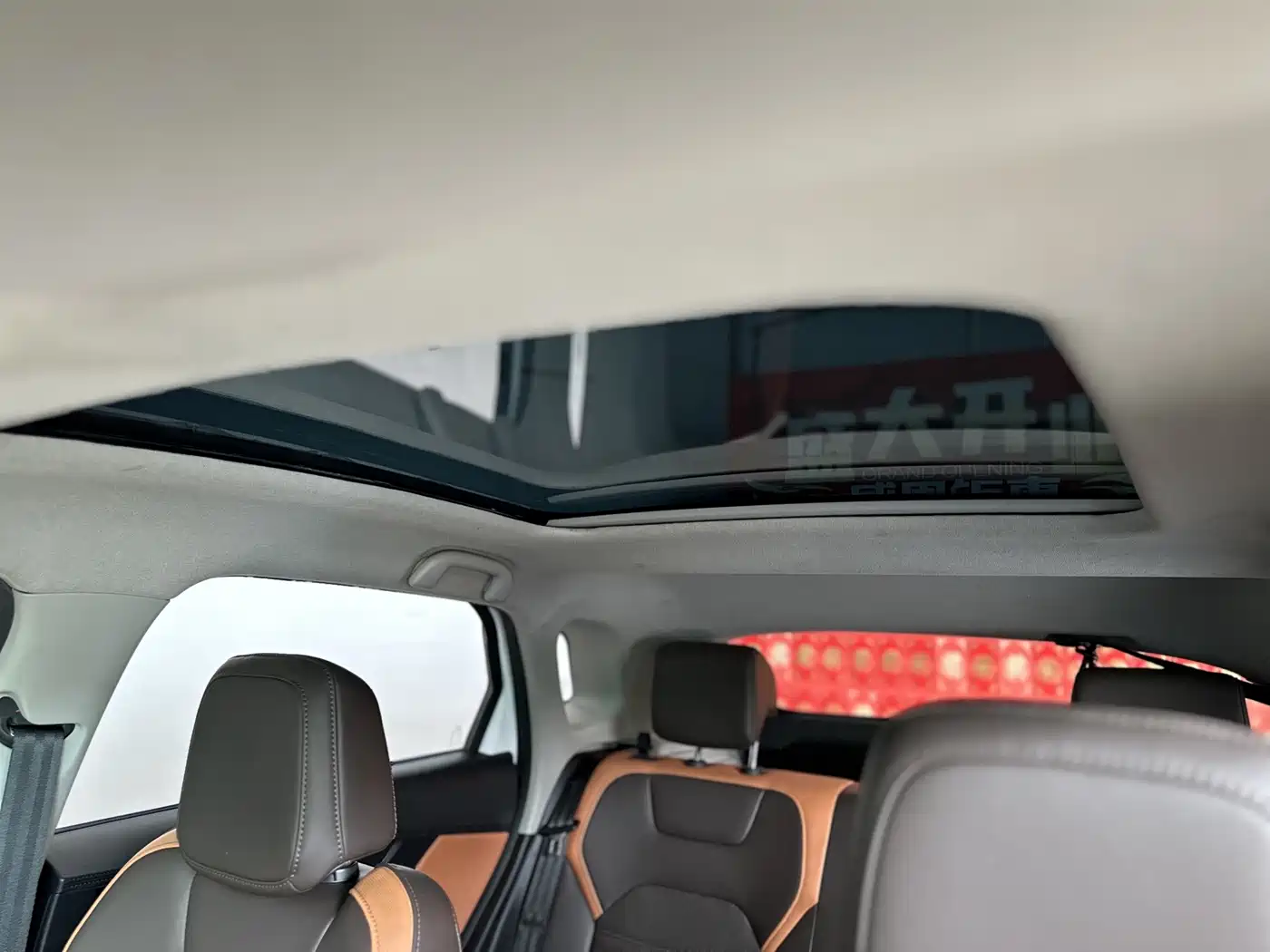 BYD e2 2020 2020 Upgraded Long Range Premium