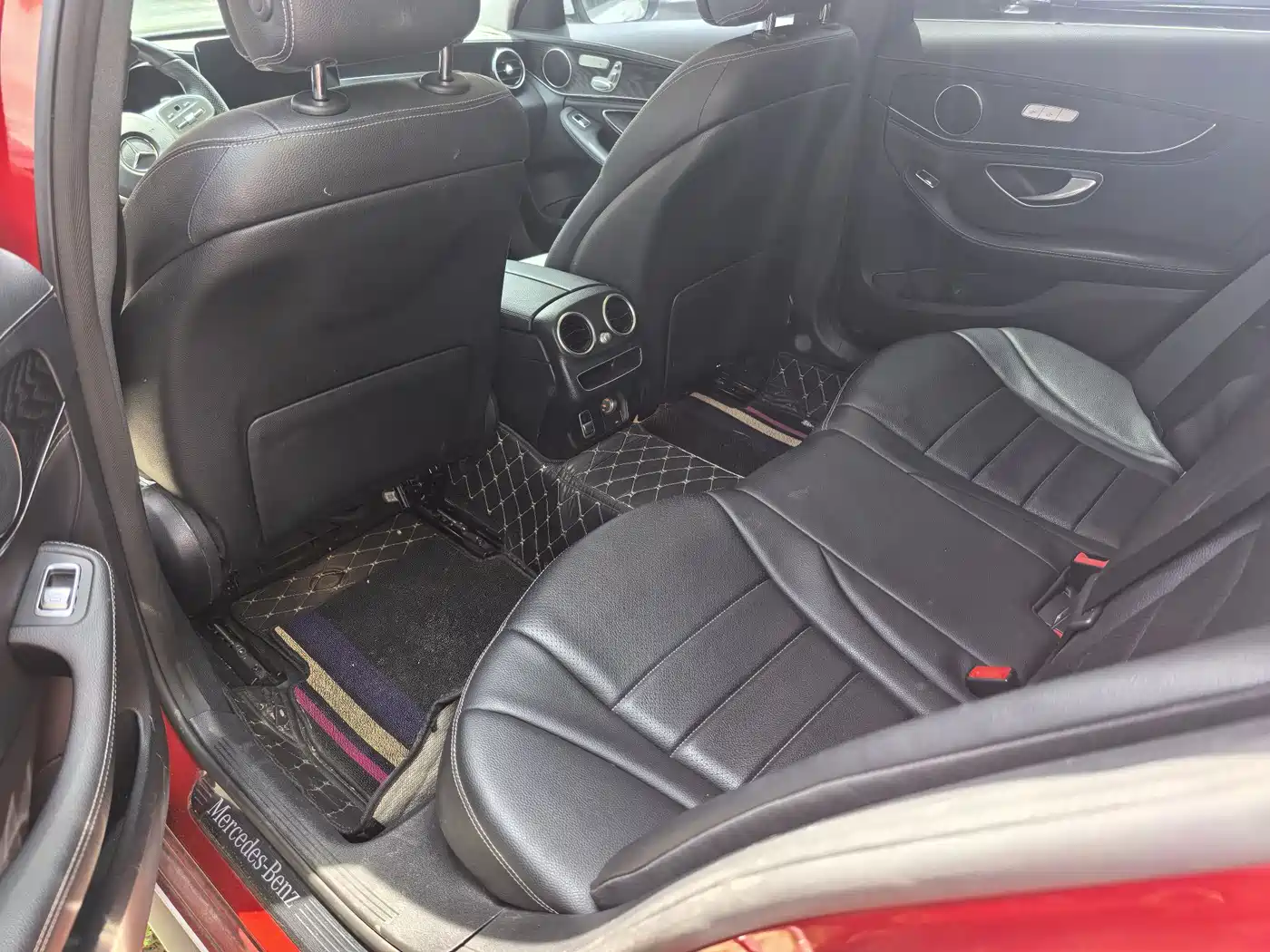 Mercedes-Benz C-Class 2020 Facelift C 260 L Sport фото 8