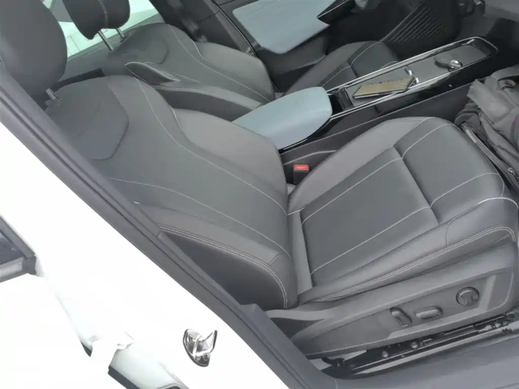 Volkswagen ID.4 X 2025 Smart Pure Intelligent Edition фото 25