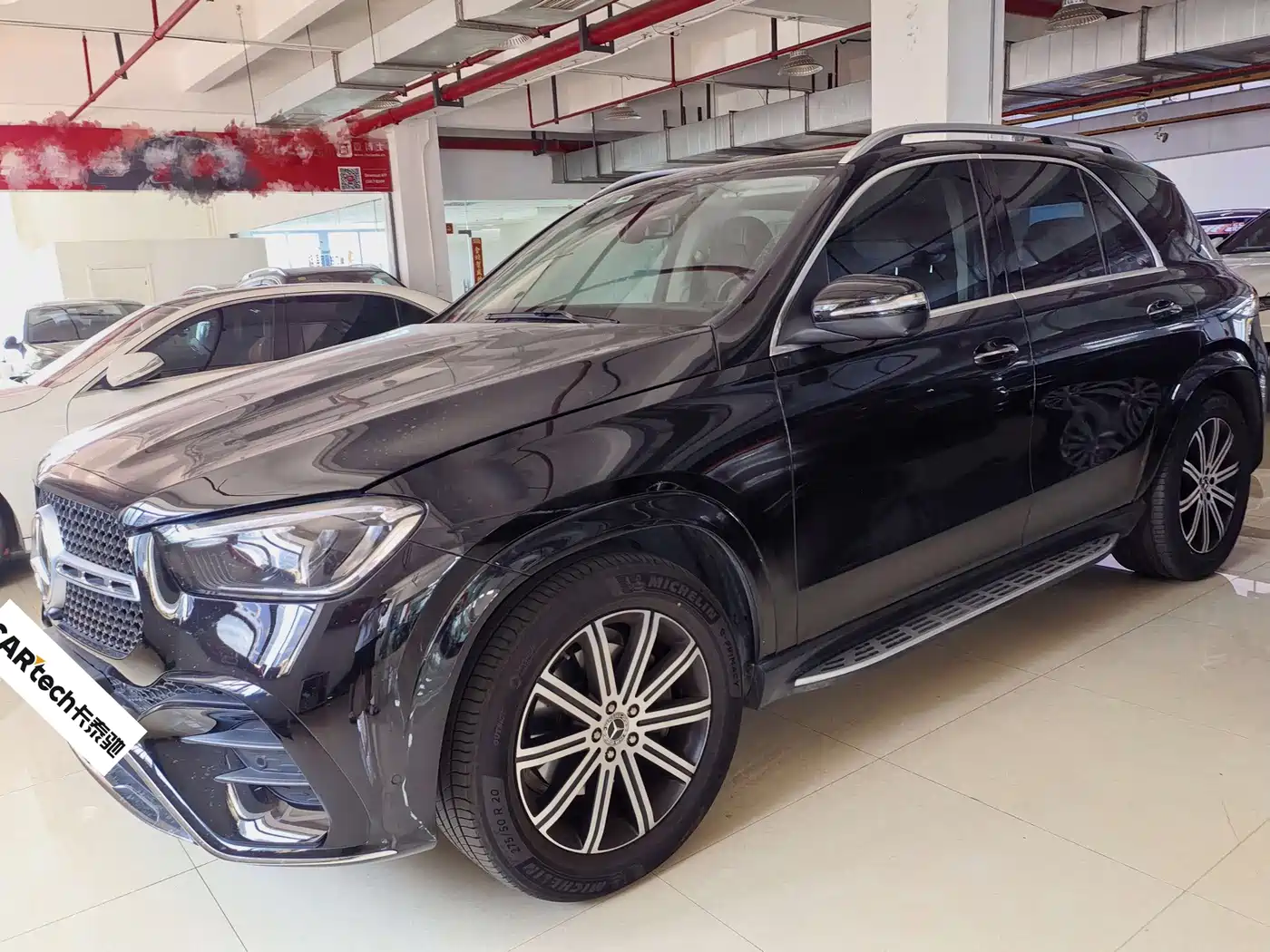 Mercedes-Benz GLE 2025 2025 GLE 350 4MATIC Fashion