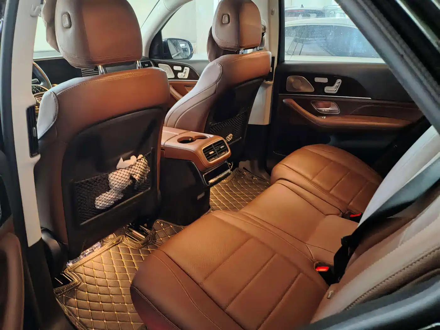 Mercedes-Benz GLE 2025 2025 GLE 350 4MATIC Fashion