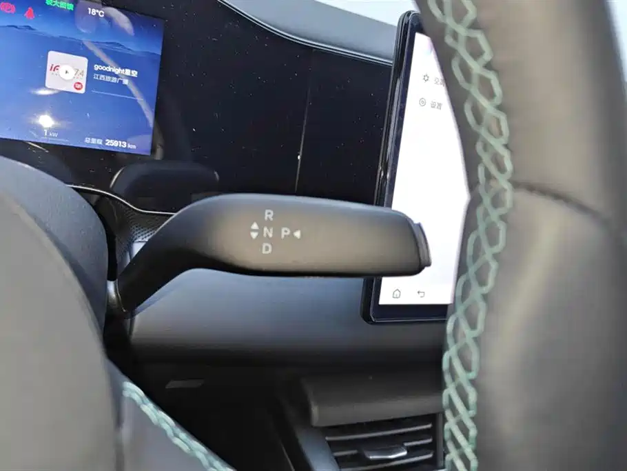 BYD Seal 06 New Energy 2025 Model EV 470KM Premium Edition фото 16
