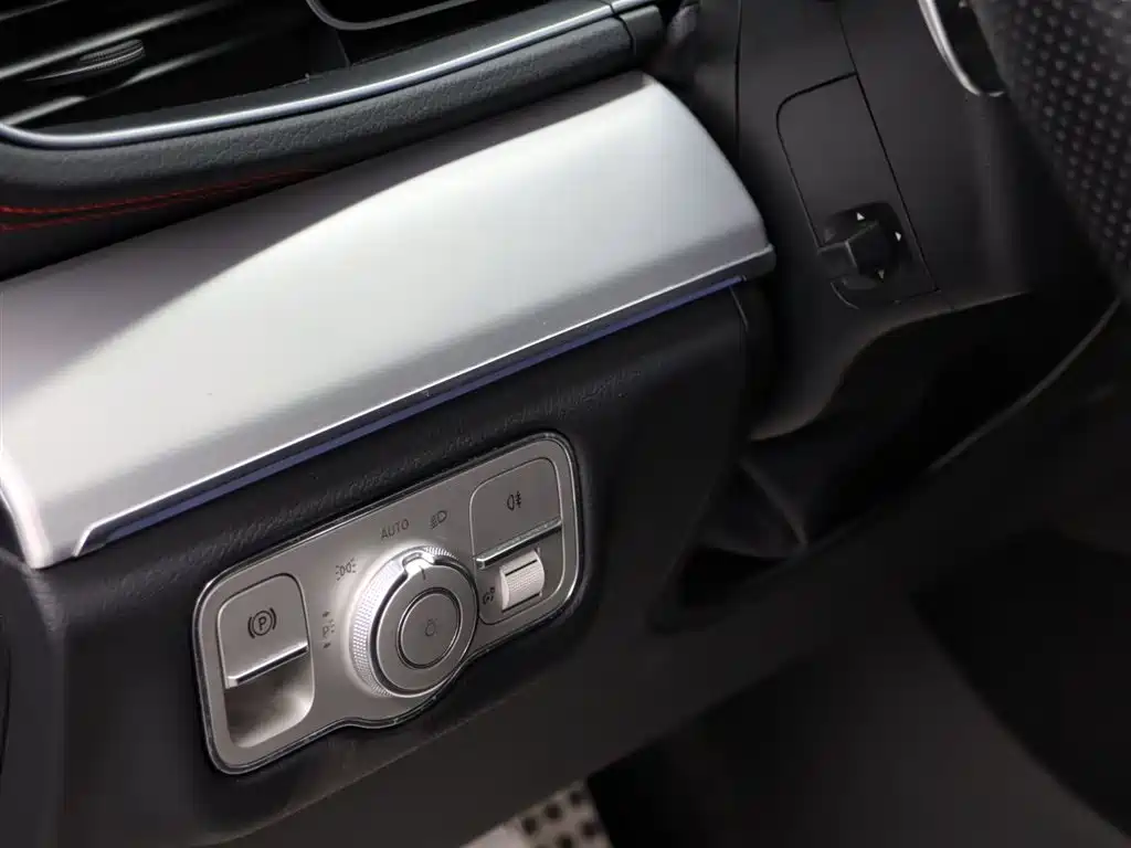 Mercedes-Benz GLE AMG 2023 AMG GLE 53 4MATIC+ фото 27