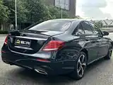 صورة 7 - Mercedes-Benz E-Class