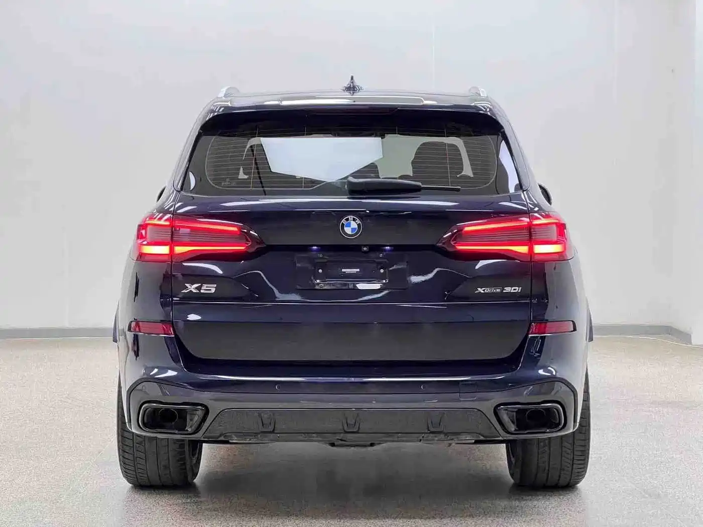 BMW X5 (Import) 2021 2021 xDrive30i M Sport Package
