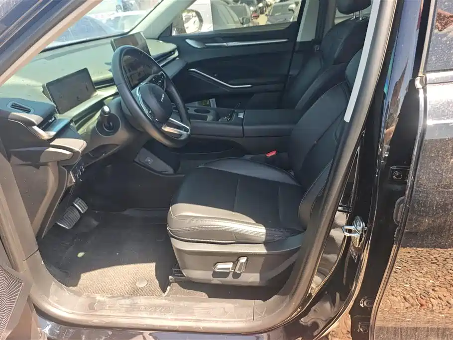 Haval H6 2024 1.5T 2WD Max фото 9