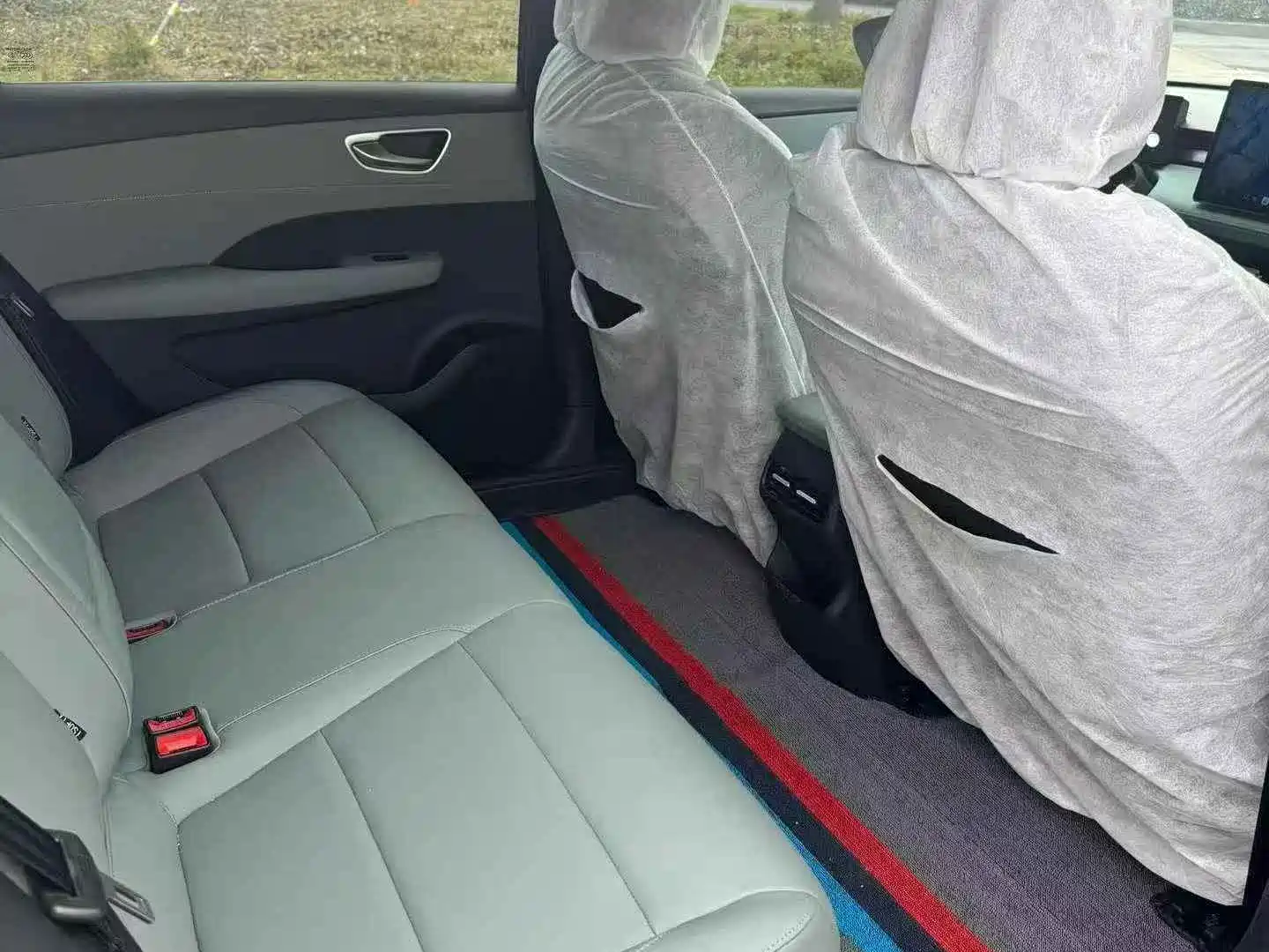Photo 5 - Roewe D6