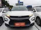 Фото 3 - Chevrolet Trailblazer