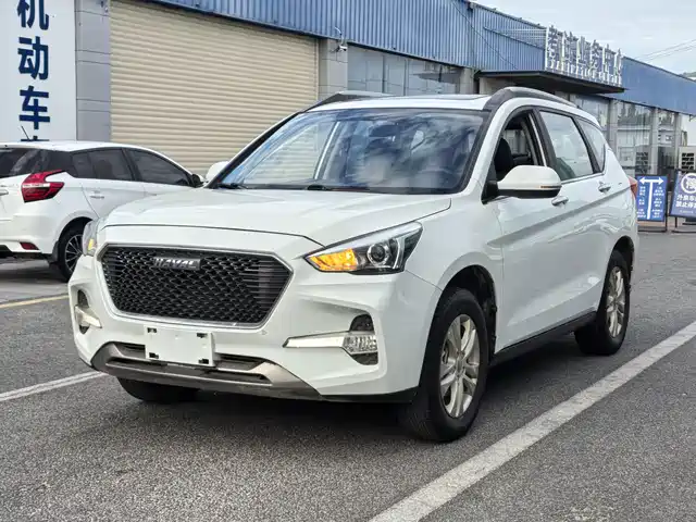 haval m6