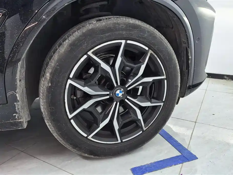 BMW X4 2022 xDrive 25i M Sport Package фото 6