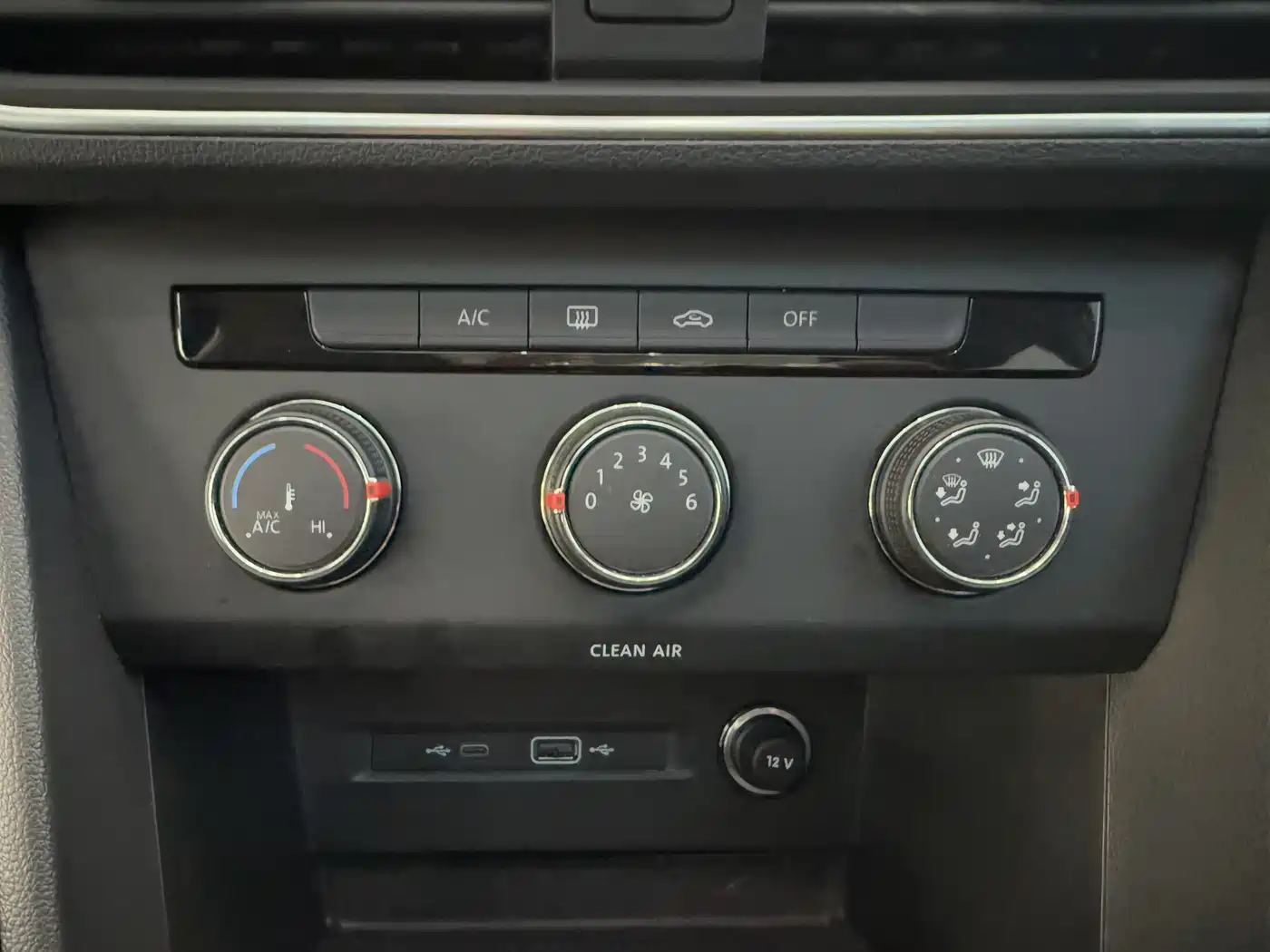 Volkswagen Tiguan L 2023 280TSI 2WD Trend Limited Edition фото 17
