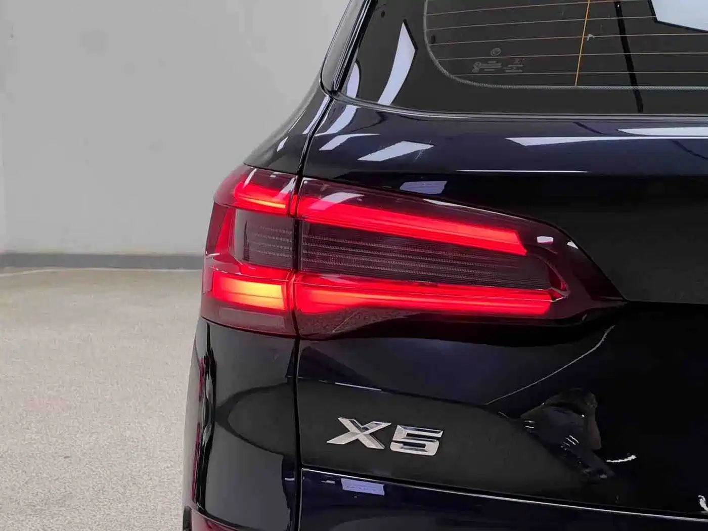 BMW X5 (Import) 2021 2021 xDrive30i M Sport Package