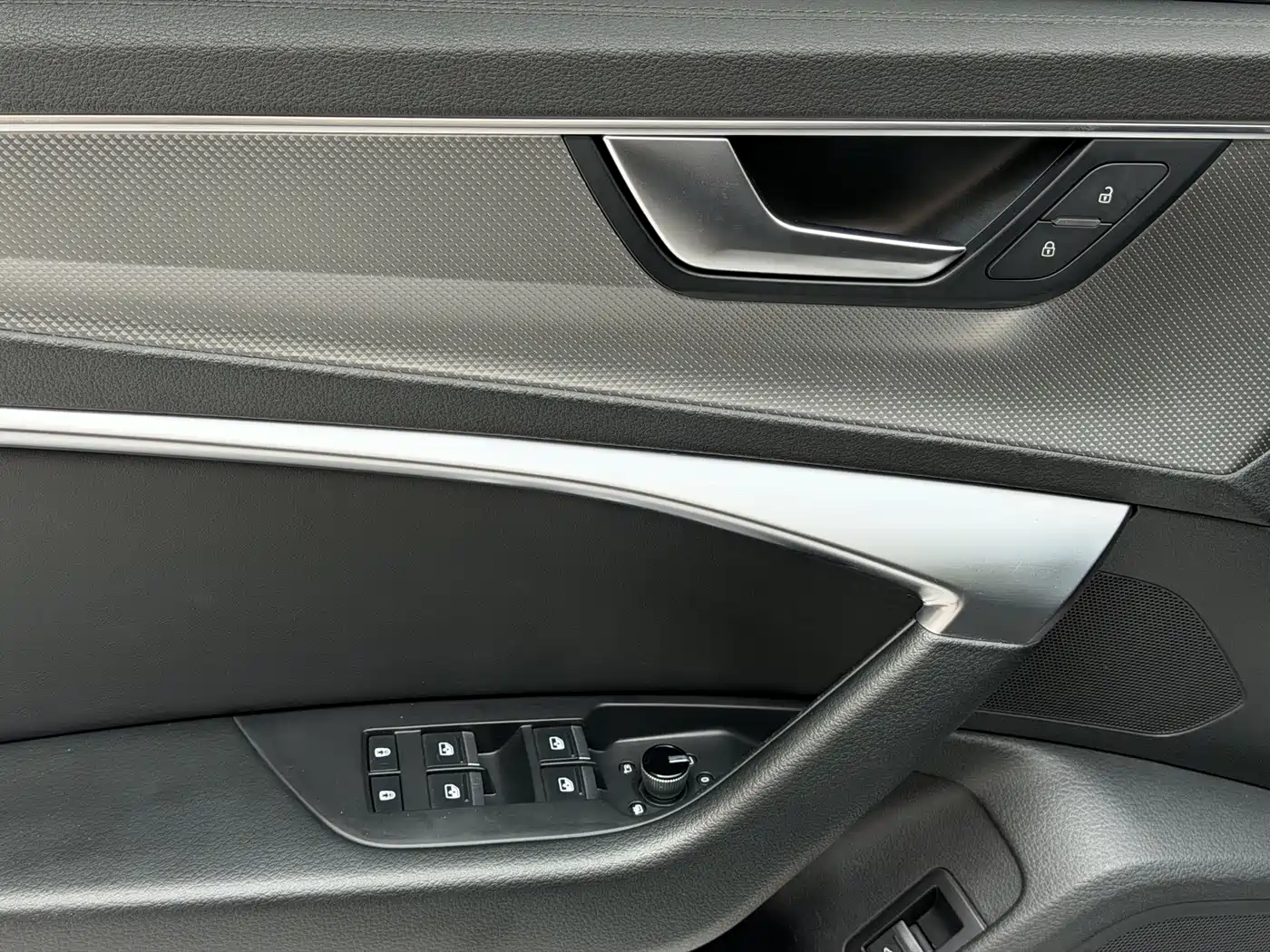 Audi A6L 2020 40 TFSI Luxury Dynamic фото 10
