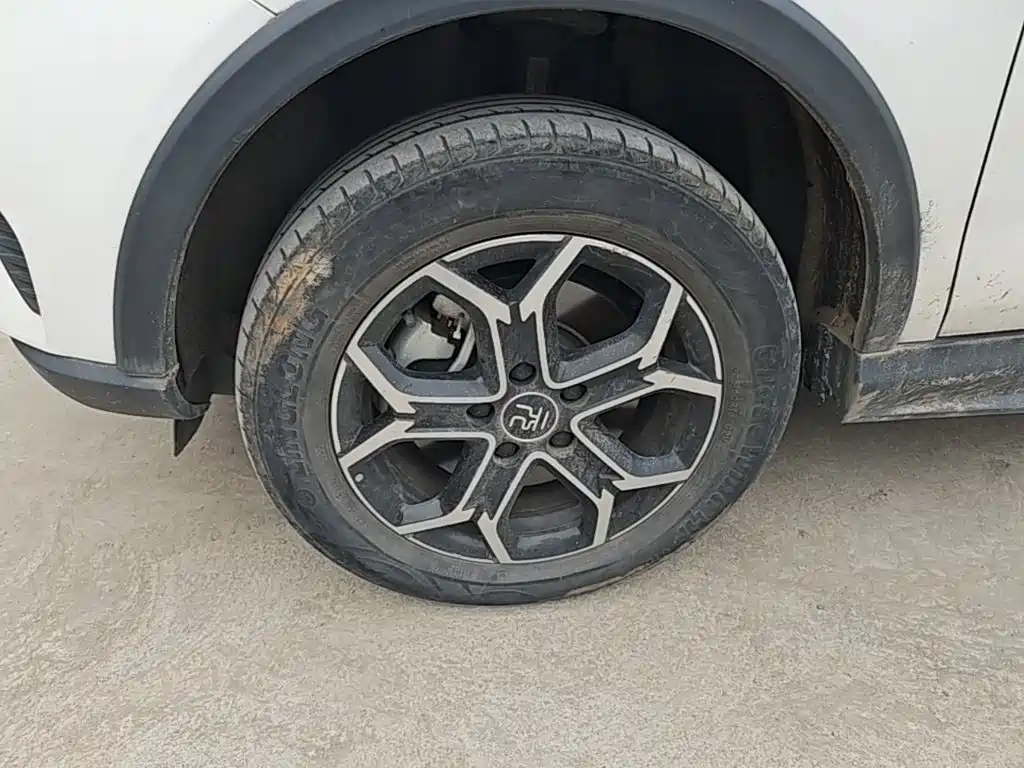 BYD Yuan Pro 2022 2021 401KM Premium Model