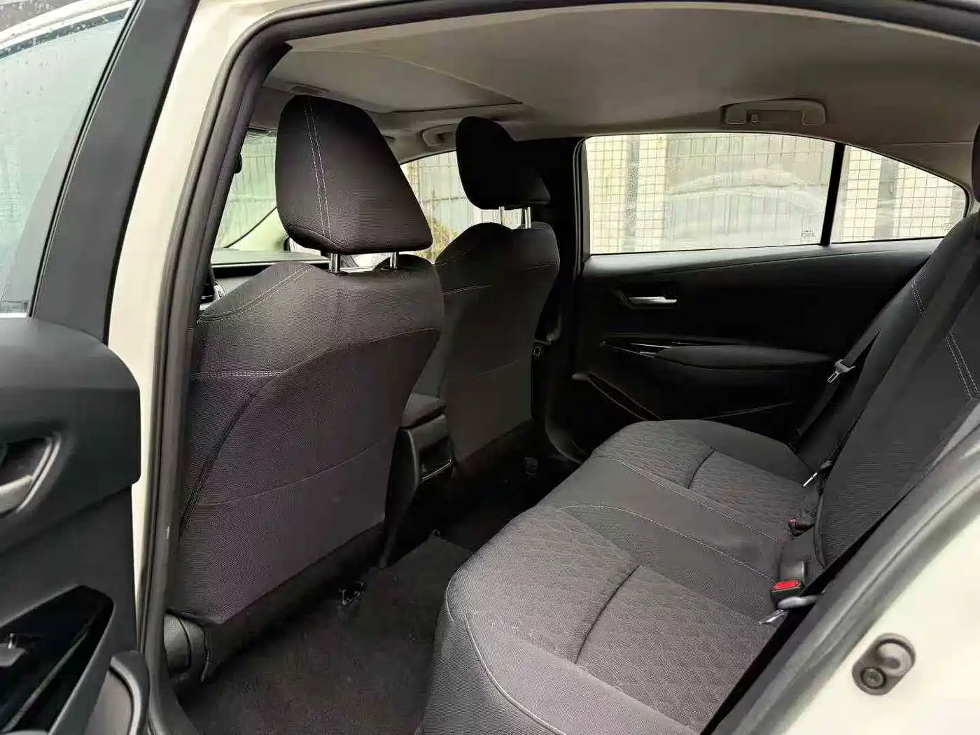 Toyota Allion 2021 2.0L Progressive Edition фото 5