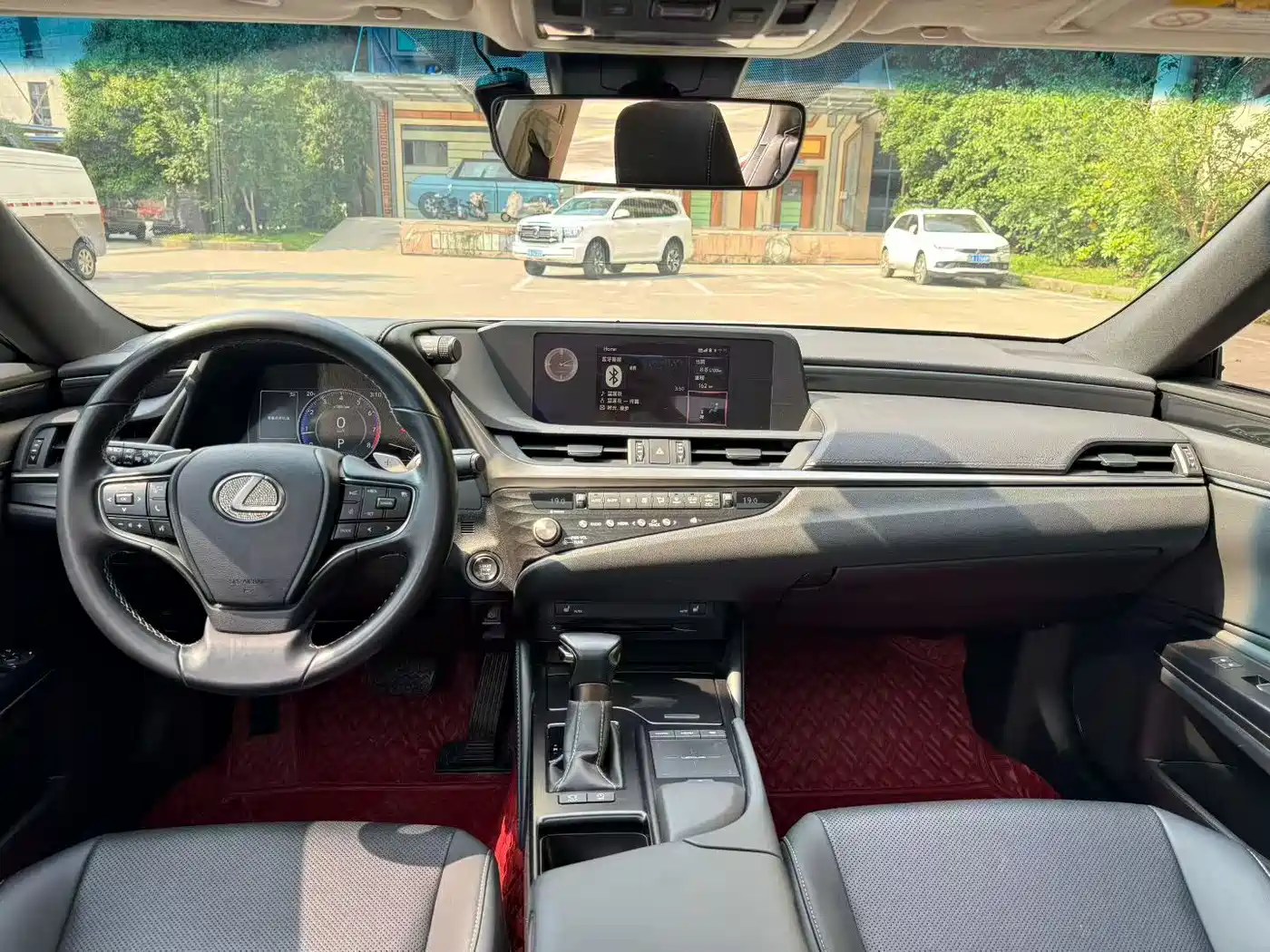 Lexus ES 2020 200 Excellence фото 4