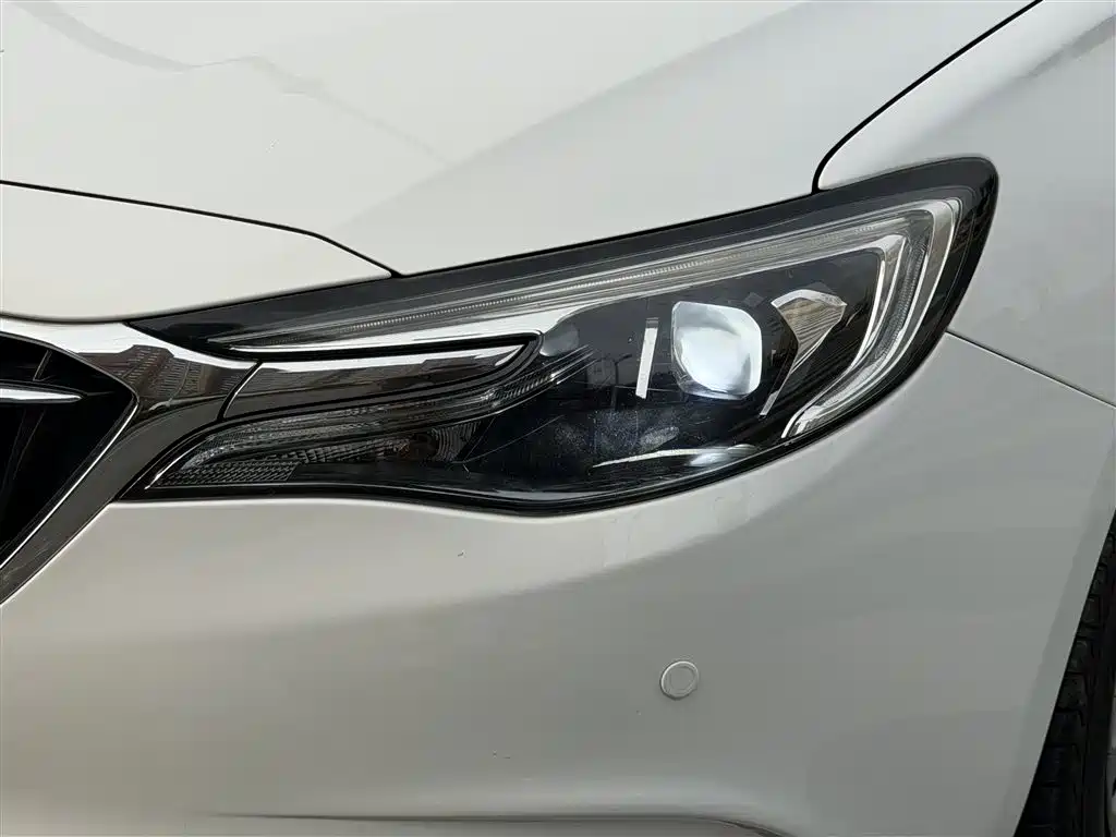 Buick Excelle 2019 18T Auto Connected Elite China VI фото 18