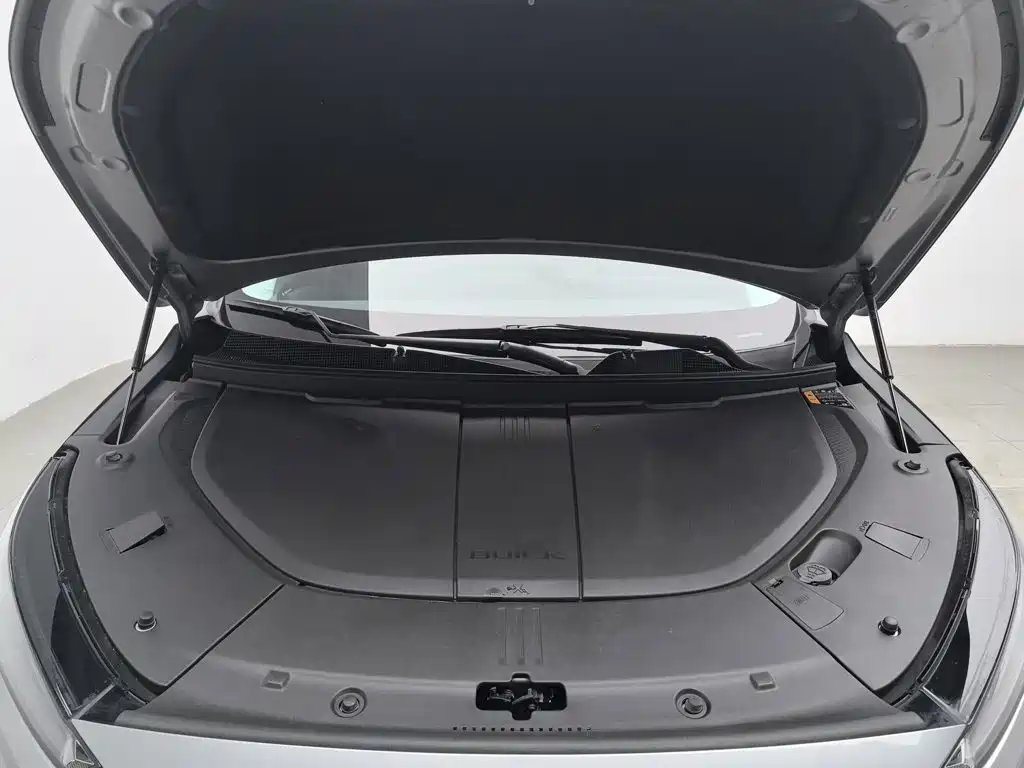 Фото 6 - Buick E5