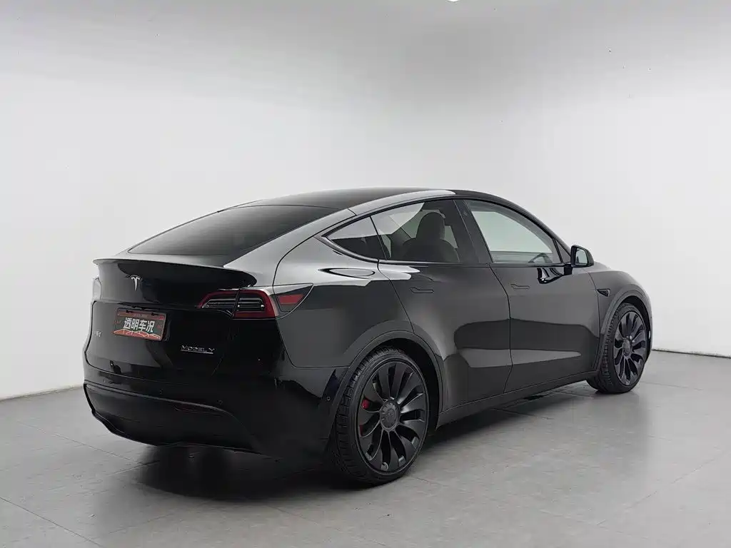 Фото 2 - Tesla Model Y