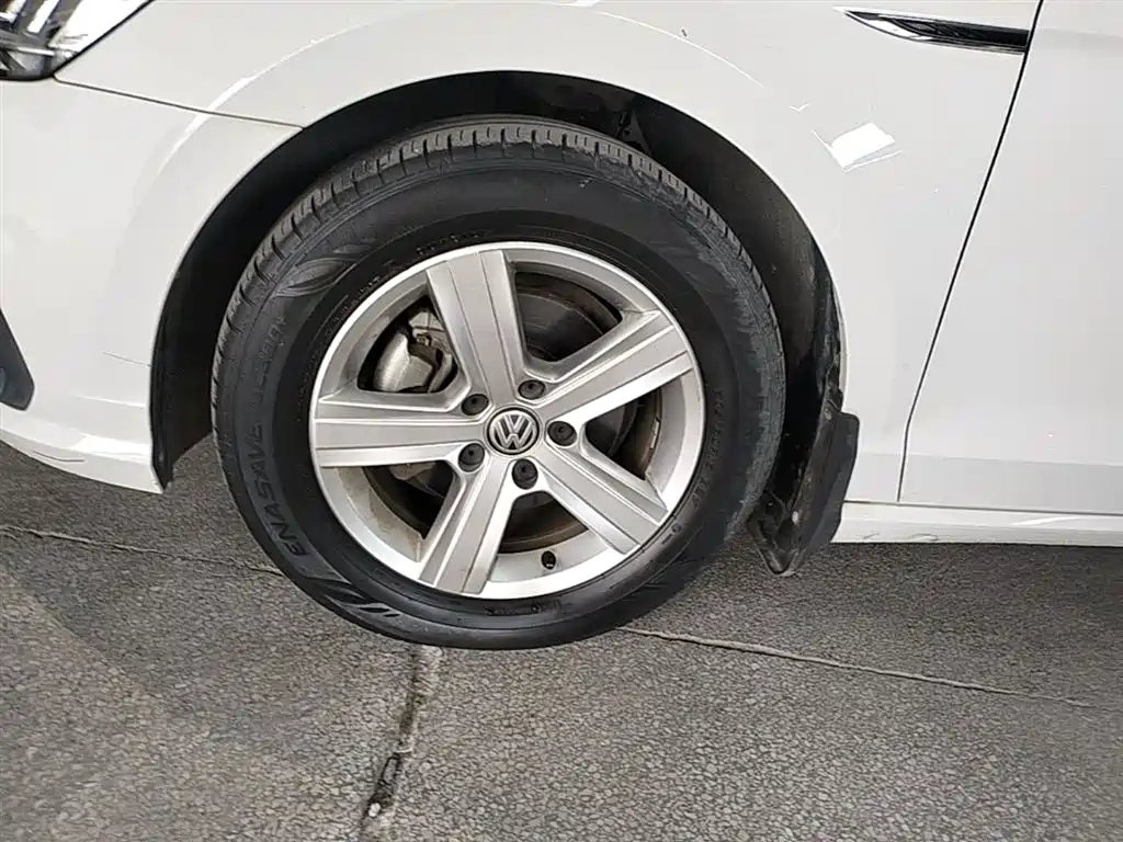 Volkswagen Lamando 2019 230TSI DSG Fashion Edition China VI фото 23