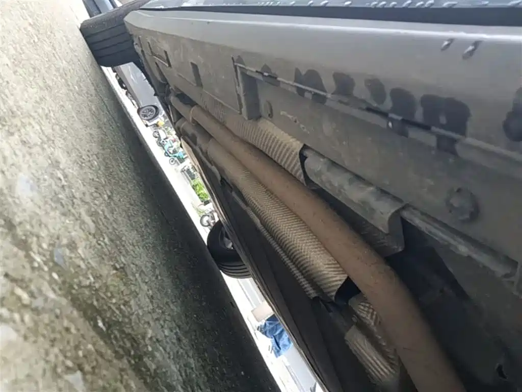 BYD Seal 06 New Energy 2024 DM-i 120KM Premium фото 21