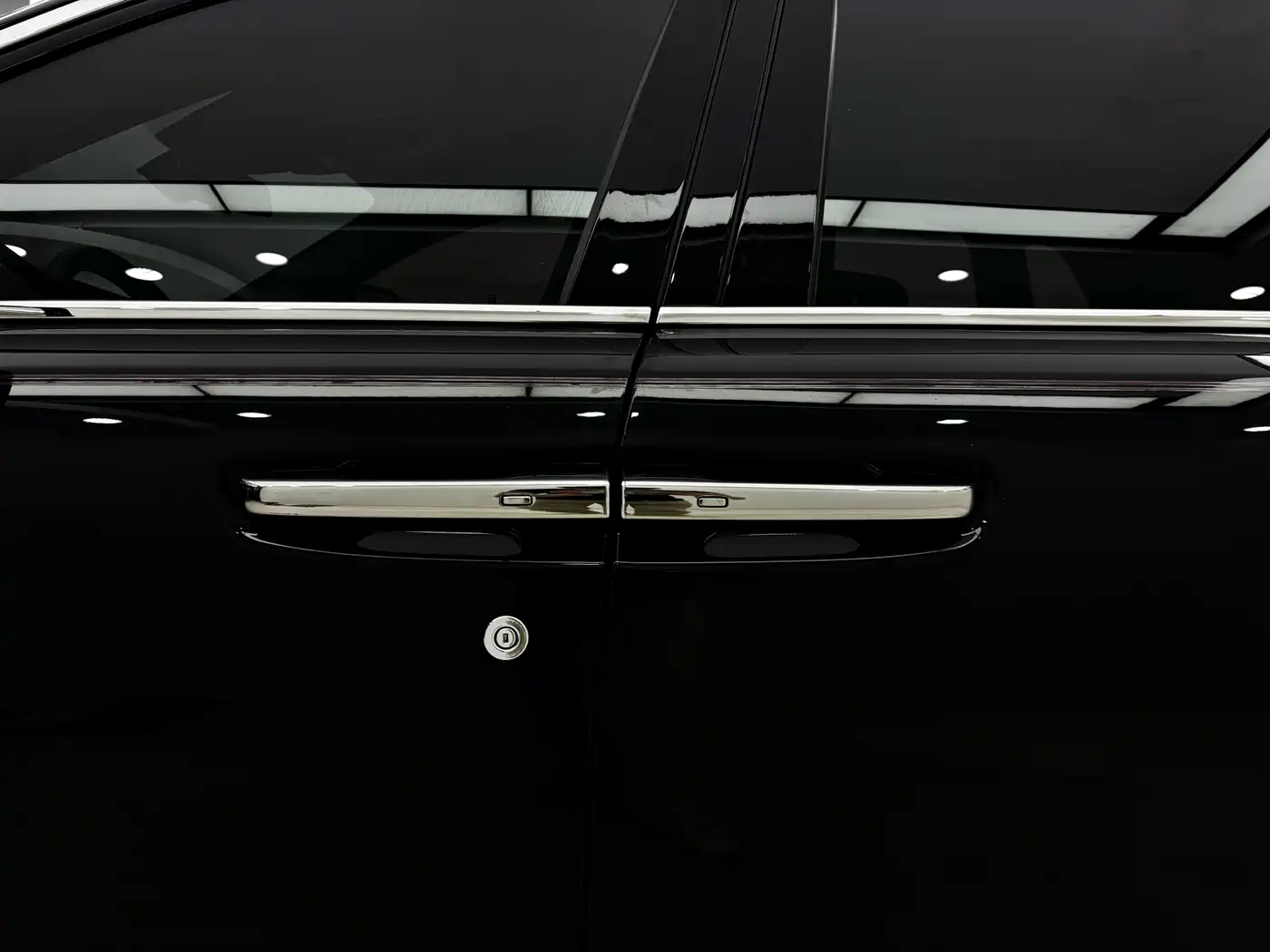 Rolls-Royce Ghost 2021 6.7T Long Wheelbase фото 12