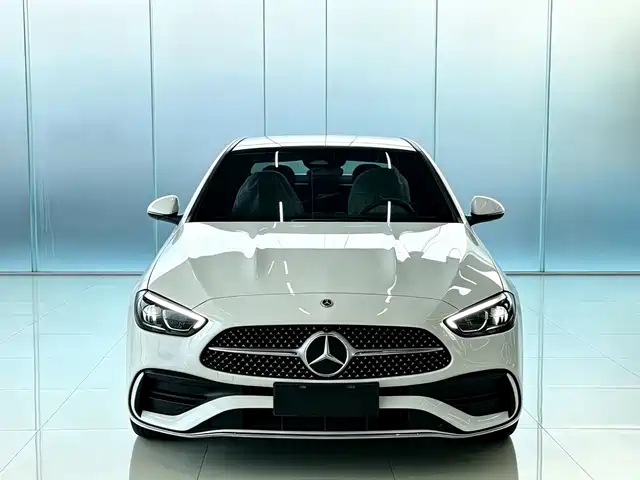 Mercedes-Benz C-Class 2022 C 260 L Sport Edition — фото 2
